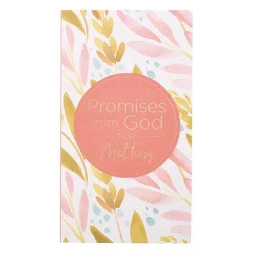 Promises from God for Mothers - Paperback