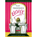 Eloise: A Book for Precocious Grown Ups - Hardcover