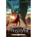 The Dragon's Manservant - Paperback