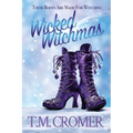 Wicked Witchmas - Paperback