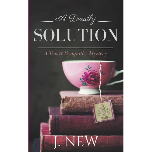 A Deadly Solution - Paperback