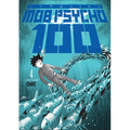Mob Psycho 100 Volume 4 - Paperback