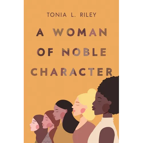 A Woman of Noble Character - Paperback