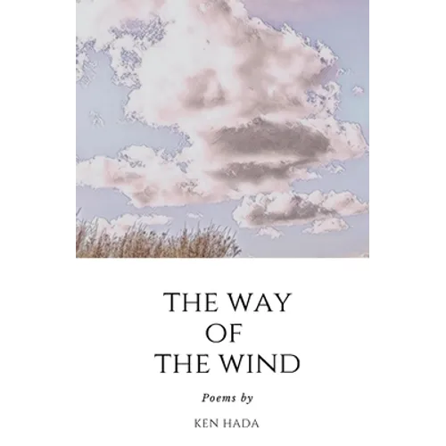 The Way of The Wind - Paperback