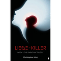 Liege Killer: The Paratwa Saga, Book I - Paperback