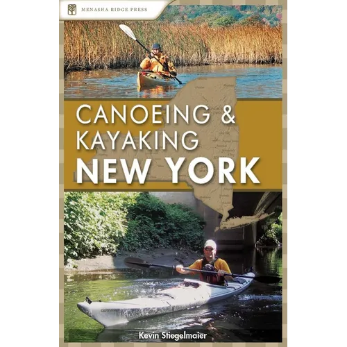 Canoeing & Kayaking New York