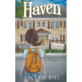 Haven - Paperback
