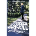 Secrets Can Kill - Paperback