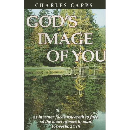 God's Image of You - Paperback