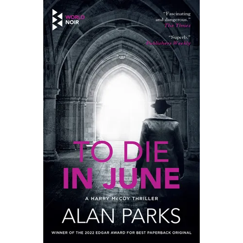 To Die in June - Paperback