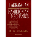 Lagrangian & Hamiltonian Mechanics - Hardcover