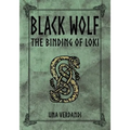 Black Wolf: The Binding of Loki - Paperback