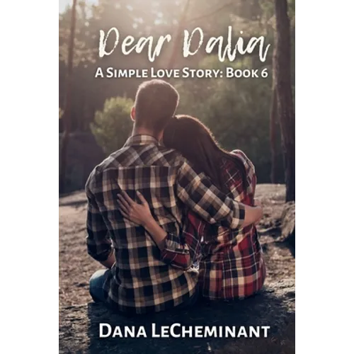 Dear Dalia - Paperback