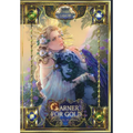 Garner for Gold - Hardcover