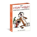 The Calvin and Hobbes Portable Compendium Set 2: Volume 2 - Paperback