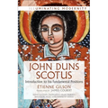 John Duns Scotus: Introduction to His Fundamental Positions - Paperback