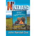 N'Iceland: A Journey to Iceland - Paperback