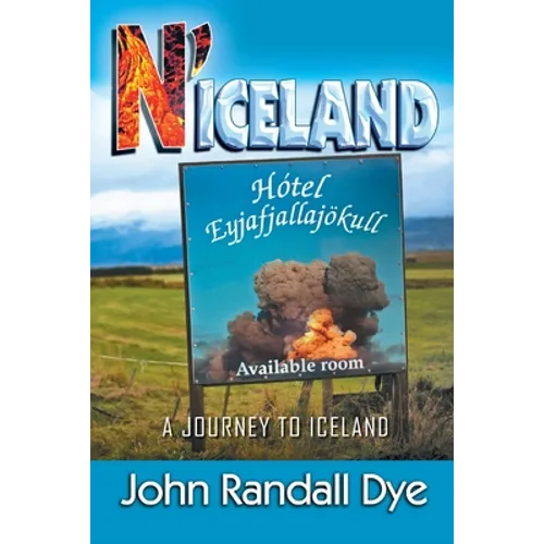 N'Iceland: A Journey to Iceland - Paperback