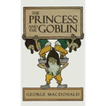 The Princess and the Goblin - Hardcover