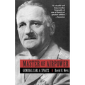 Master of Airpower: General Carl A. Spatz - Paperback