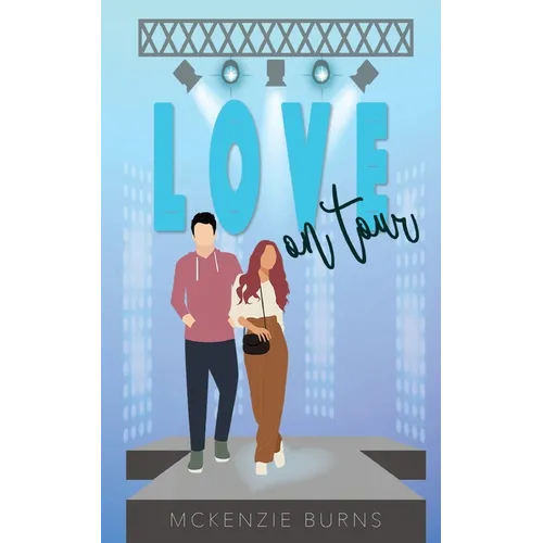 Love on Tour - Paperback