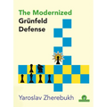 The Modernized Grünfeld Defense - Paperback