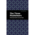 The Three Musketeers - Hardcover