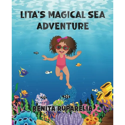 Lita's Magical Sea Adventure - Paperback