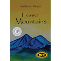 Lesser Mountains - Paperback