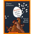 Henrietta and the Golden Eggs - Paperback