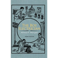 The Boy Electrician - Hardcover