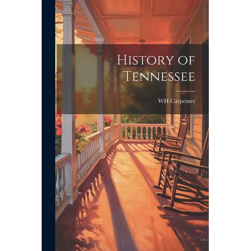 History of Tennessee