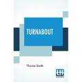 Turnabout - Paperback