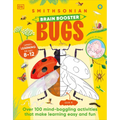Brain Booster Bugs: Over 100 Brain-Boosting Activities That Make Learning Easy and Fun - Paperback