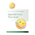 God Will Make You Laugh - Hardcover