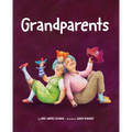 Grandparents - Hardcover