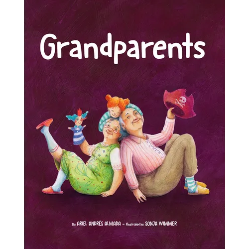 Grandparents - Hardcover
