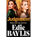 Judgement - Paperback