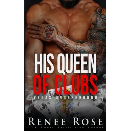 His Queen of Clubs - Paperback