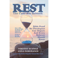 Rest: The Case for Sabbath - Paperback