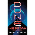 Dune Messiah - Mass Market Paperbound