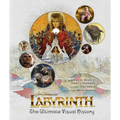 Labyrinth: The Ultimate Visual History - Hardcover