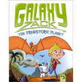 The Prehistoric Planet - Hardcover