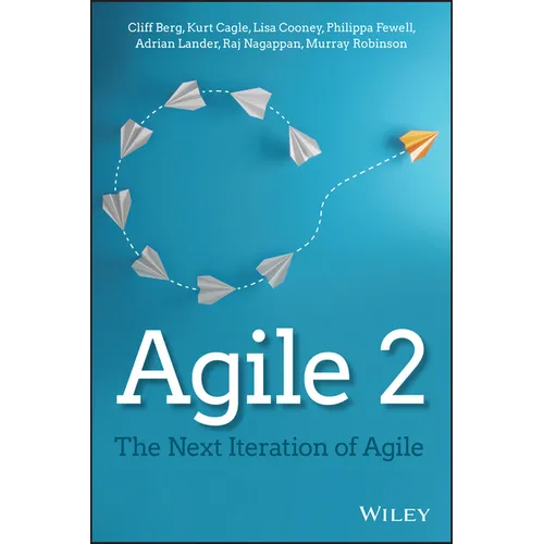 Agile 2 - Paperback