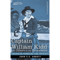 Captain William Kidd and Others of the Buccaneers - Paperback