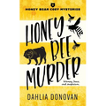 Honey Bee Murder - Paperback