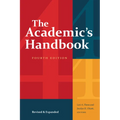 The Academic's Handbook, Fourth Edition: Revised and Expanded - Paperback