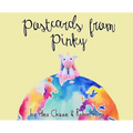 Postcards From Pinky - Hardcover