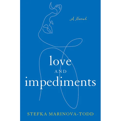 Love and Impediments - Paperback