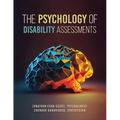 The Psychology of Disability Assessments - Paperback